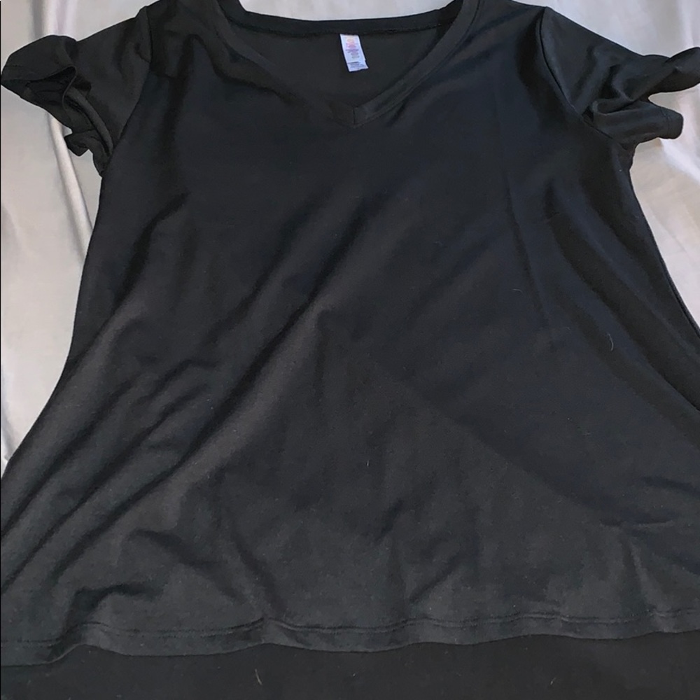Lularoe Christy Tee